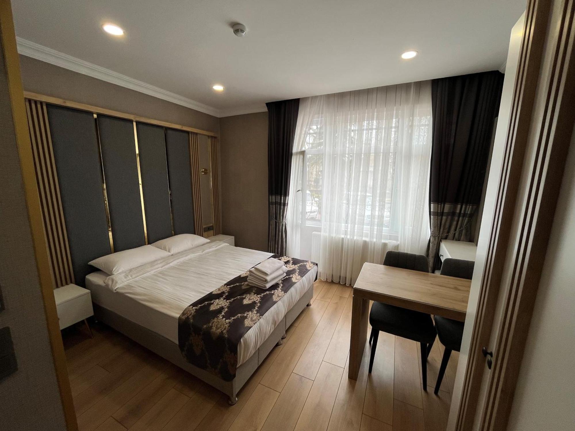 H&L Suites, Istanbul