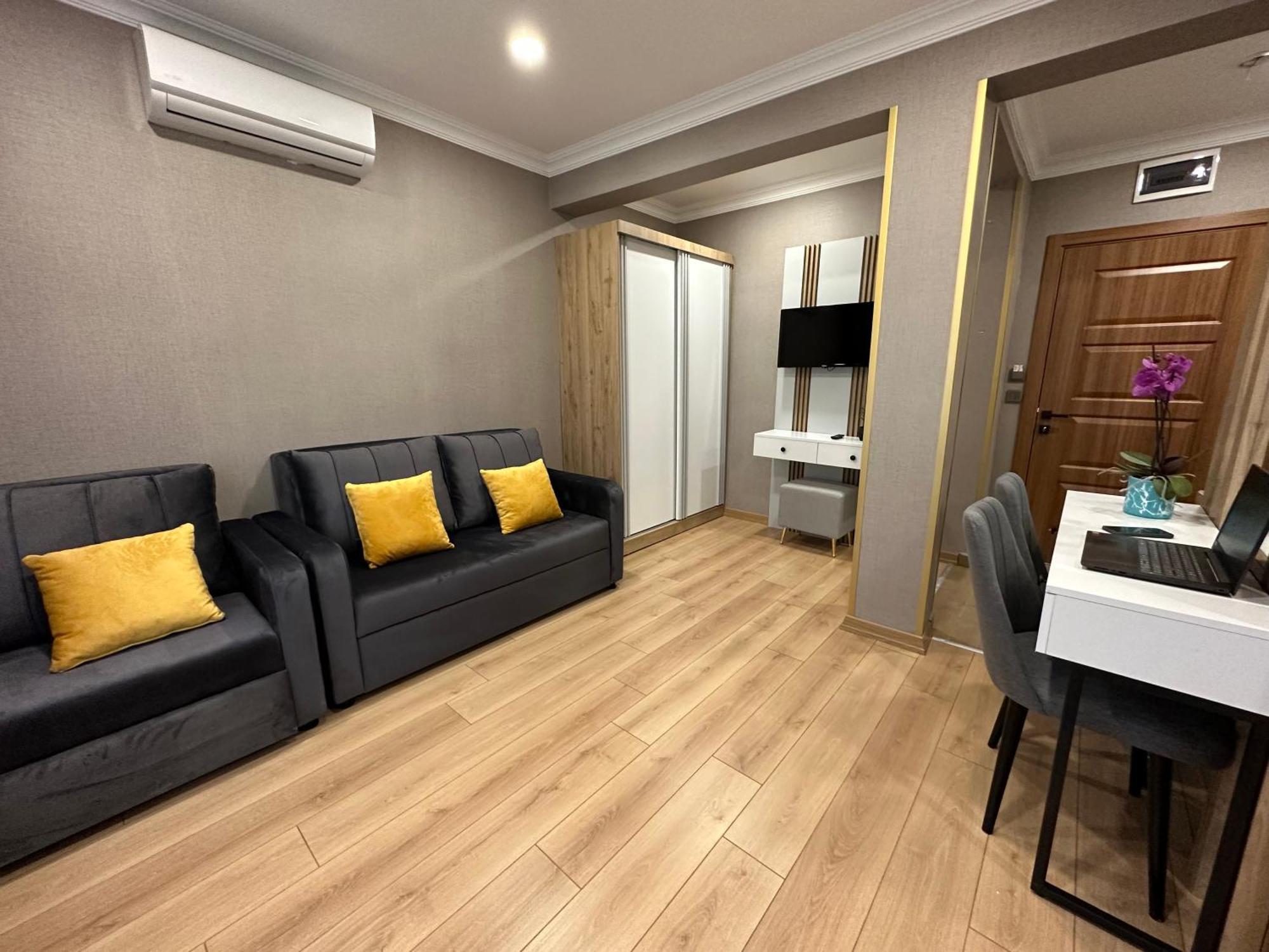 H&L Suites — Fotoğraflar 3