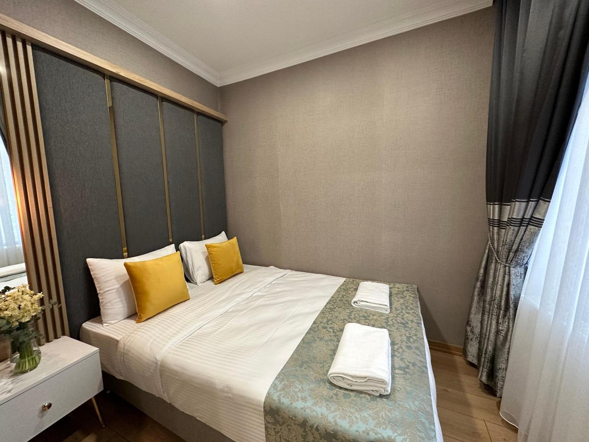 H&L Suites — Fotoğraflar 1