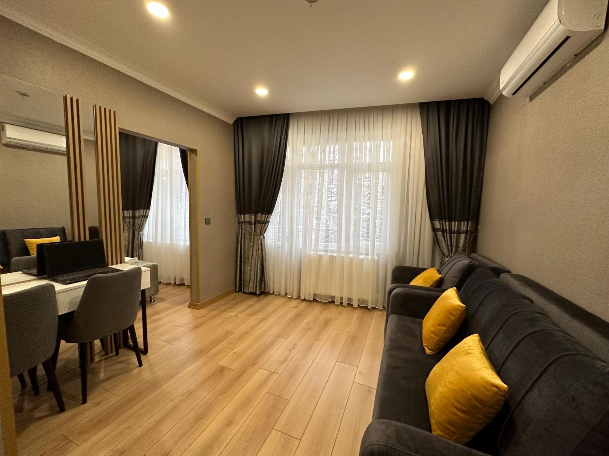 H&L Suites — Fotoğraflar 2